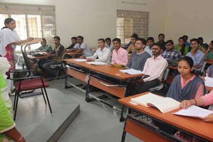 classroom